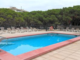 Lovely pool
