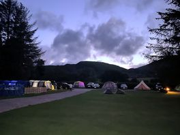 Tents