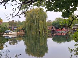 River thames