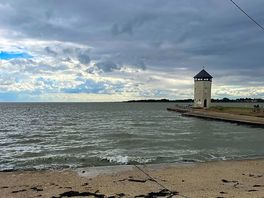 Beautiful brighlingsea.