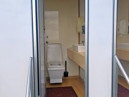 Toilets