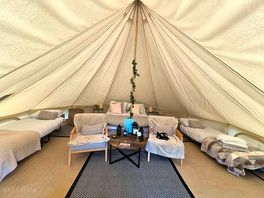 Yurt