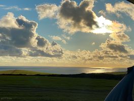 Gorgeous view