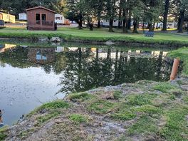 Lake