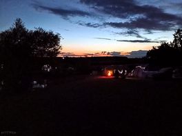 Sunset view