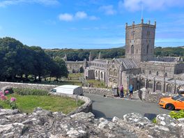 St davids