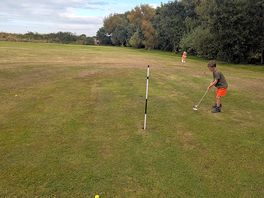 Pitch n putt
