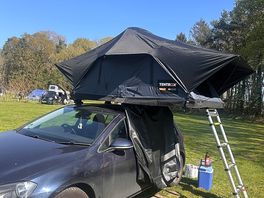Tentbox