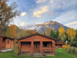 Les chalets