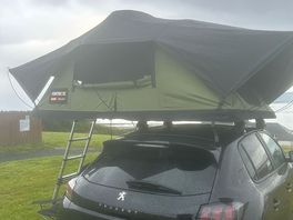 Best wee camp site