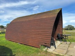 The pod