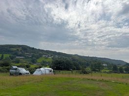 Setting up
