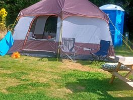 Our pitch