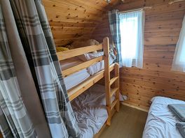 Two bunks