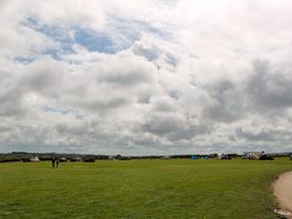 Campingplatz