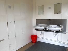 Washroom