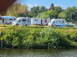 Campsite