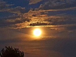 Evening