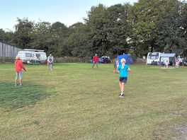 Cricket