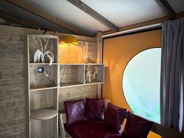 Glamping