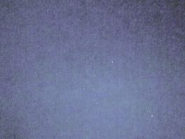 Star gazing