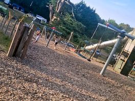 Park view