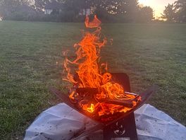 Campfire