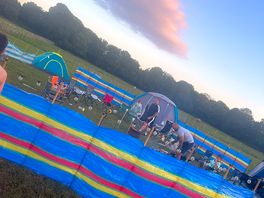 Our pitch