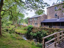 Ponder mill