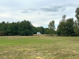 Wild camping