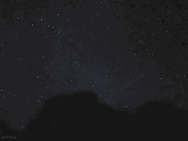 Perfect location for star gazing