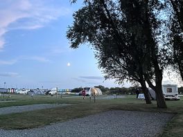 The campsite