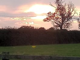 Beautiful sunsets
