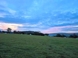 Early morning view