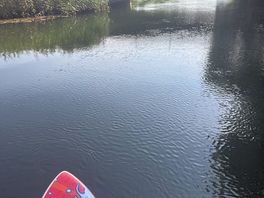 Wareham river