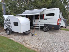 First time with the pod intow