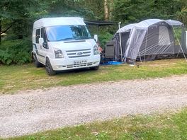 Another stay