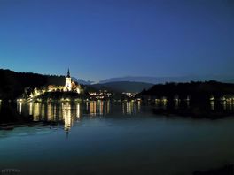 Night bled coatel