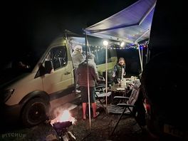 Campfire