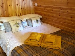 Bonnie bed