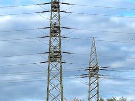Pylons !