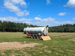 Watersupply