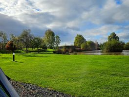 1 of the 3 fishing lakes