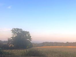 Beautiful views