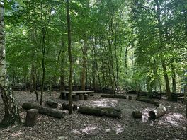 The hideaway