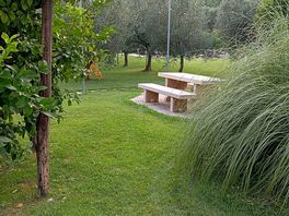 Area piscina