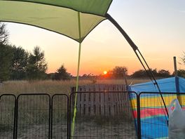 Great sunset