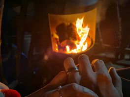 Fire pit