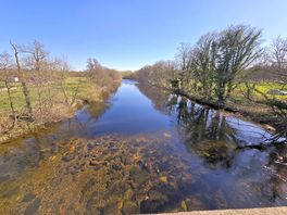 River ure