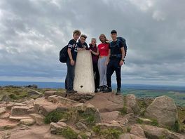 Up the roaches